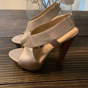 Nine & Co. Heels 👠